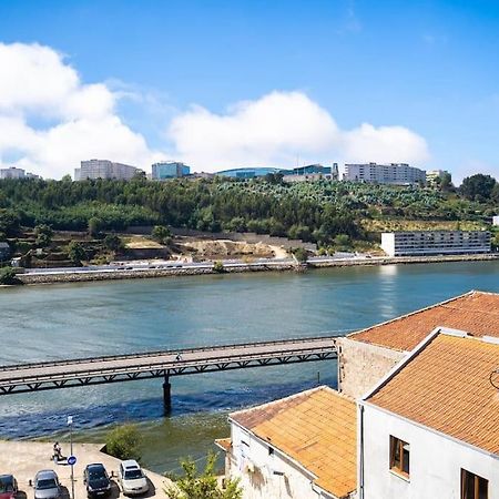 ポルトD'Ouro Ao Sol - New Luxury Apartament -Adults Onlyアパートメント エクステリア 写真