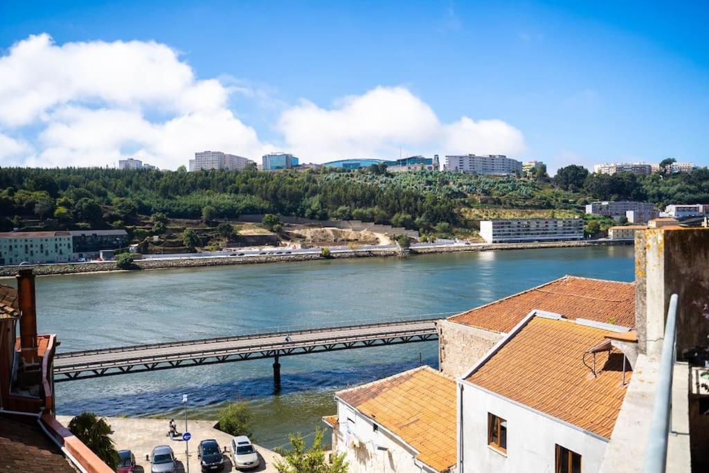 ポルトD'Ouro Ao Sol - New Luxury Apartament -Adults Onlyアパートメント エクステリア 写真