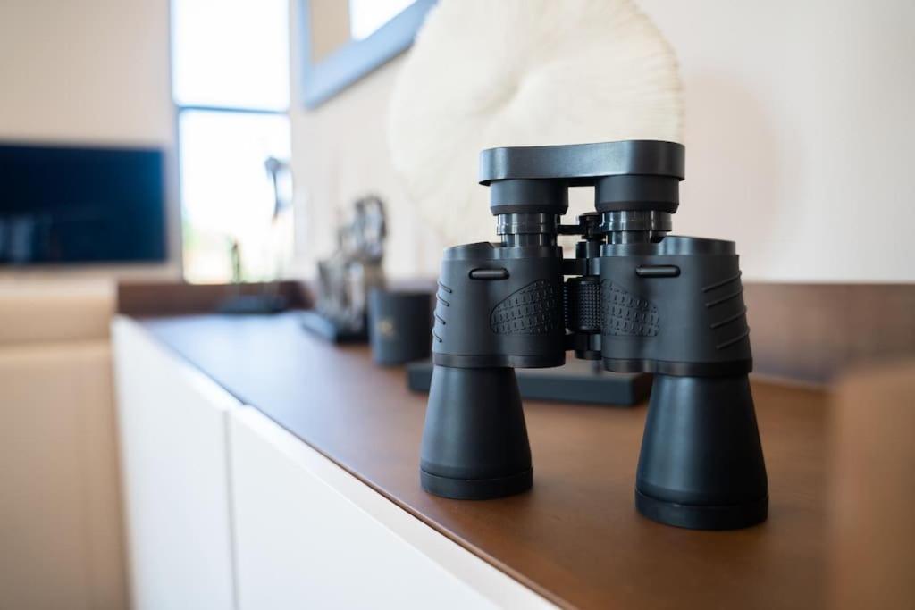 ポルトD'Ouro Ao Sol - New Luxury Apartament -Adults Onlyアパートメント エクステリア 写真