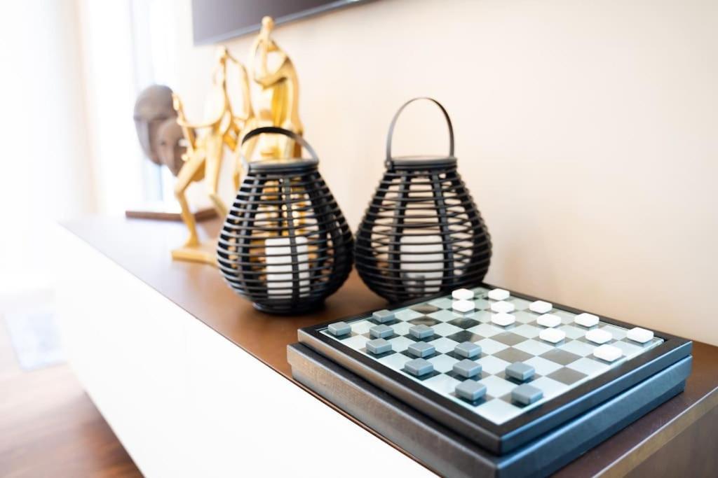 ポルトD'Ouro Ao Sol - New Luxury Apartament -Adults Onlyアパートメント エクステリア 写真
